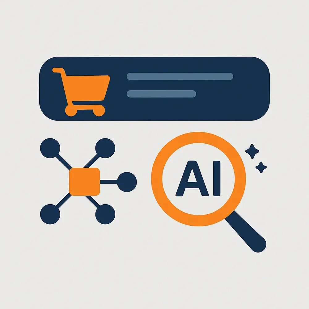 AI Search Optimization für Onlineshops