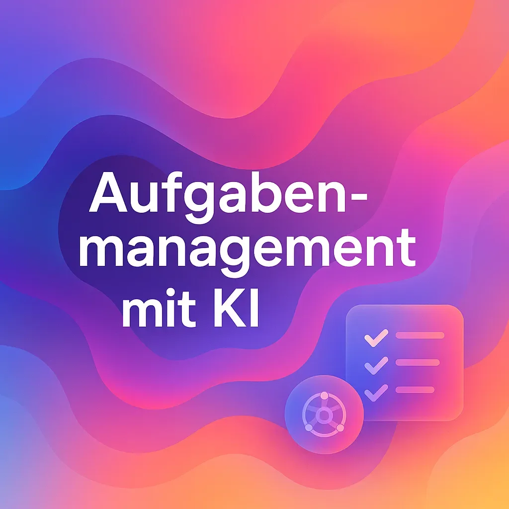 Aufgabenmanagement mit KI: Effiziente Umsetzung durch strukturierte tasks.md-Workflows