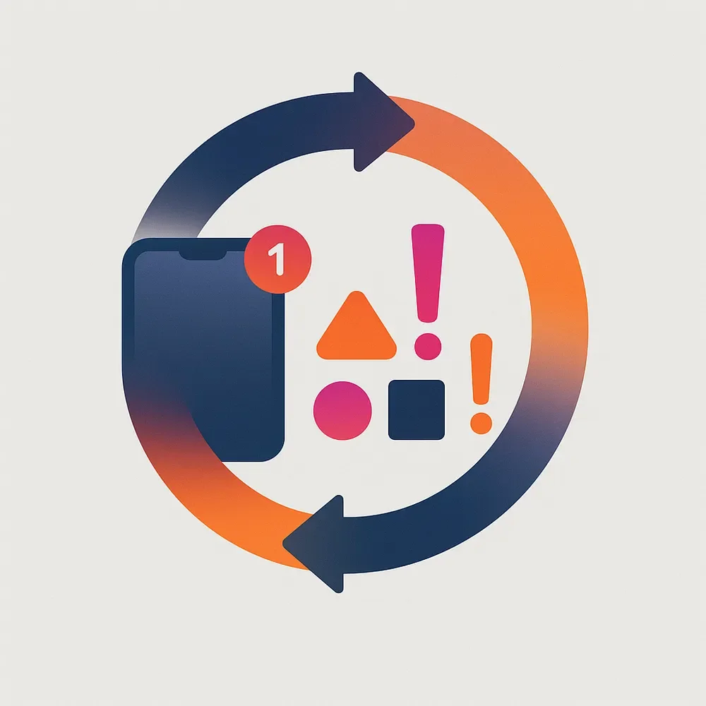 Kritik und Aufklärung – Wer dem Erregungszyklus widerspricht