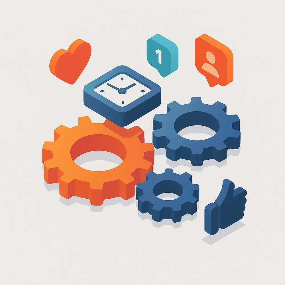 Die Mechanik der Aufregerökonomie im digitalen Zeitalter