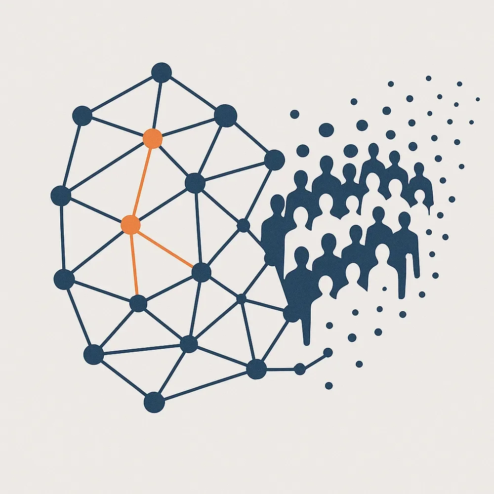 Narrative Muster und Massenpsychologie als Motor digitaler Meinungsmacht