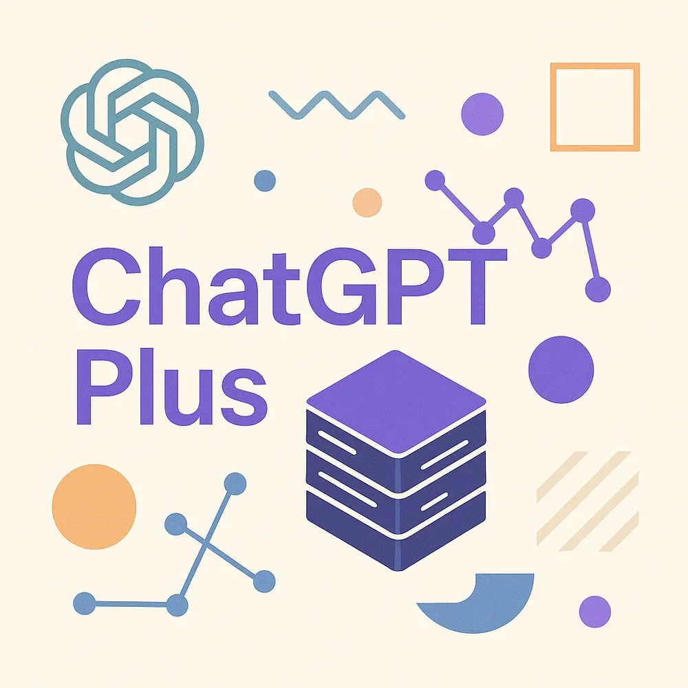 ChatGPT Plus (Pro): Wie sich die Lizenz auszahlt