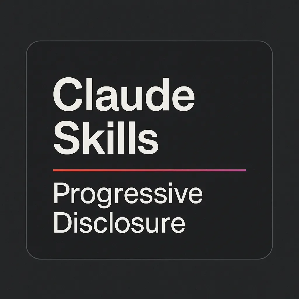 Claude Skills und SKILL.md: Wie modulare Fähigkeiten KI-Agenten transformieren