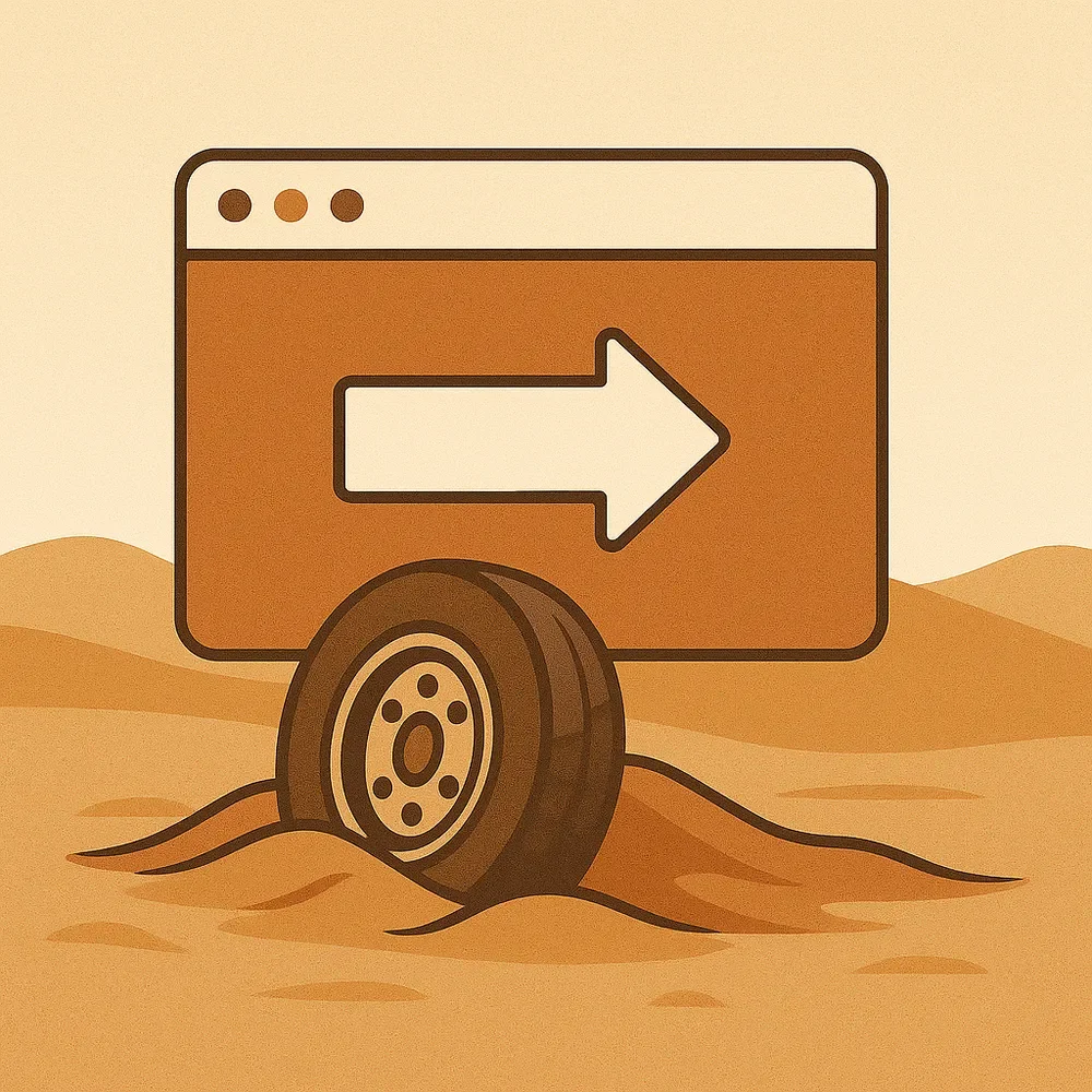 Festgefahren beim Website-Start? So gelingt der strukturierte Einstieg