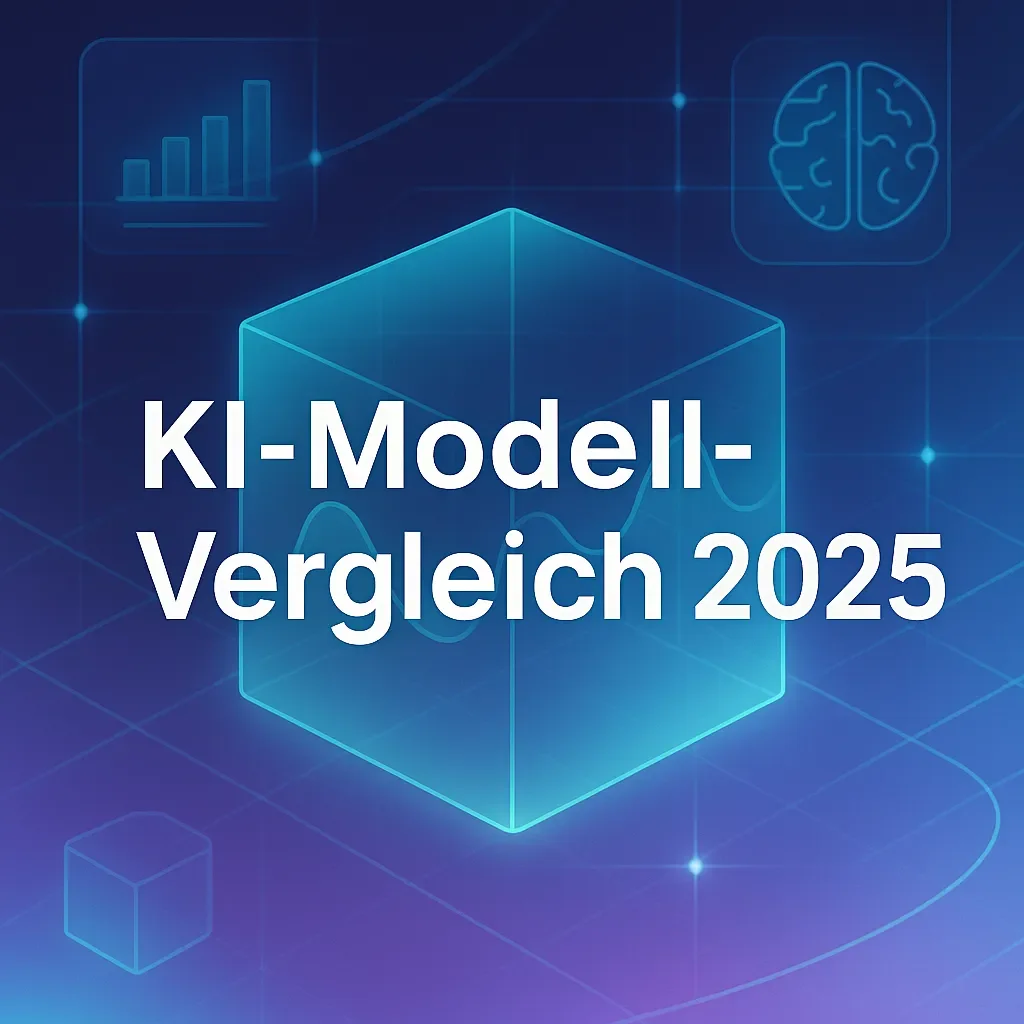 KI-Modell-Vergleich 2025: Claude Opus 4.5 vs. GPT-5.1 vs. Gemini 3 Pro