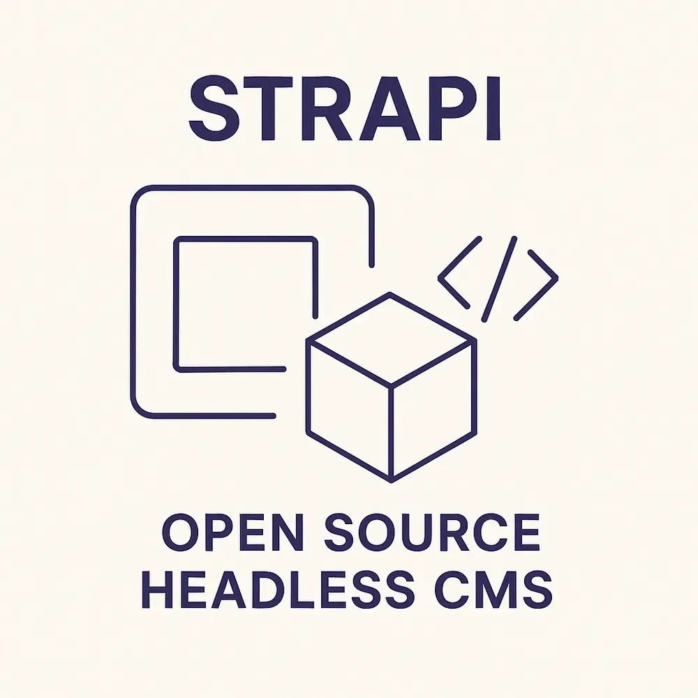 Strapi – Der Open-Source-Standard im Headless-Bereich