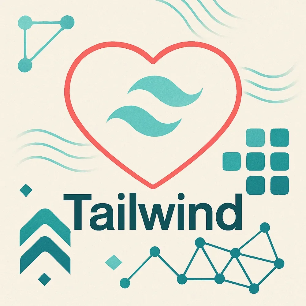 Warum ich (doch noch) Fan von Tailwind wurde